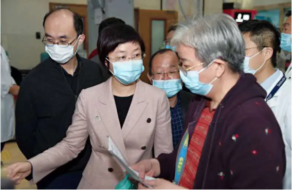 国家医疗保障局